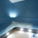 Apartament 365pam - Dwie Sosny - Morski Kryształ - Sauna, Jacuzzi, Siłownia, Bawialnia Ustronie Morskie