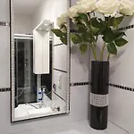 365pam - Dwie Sosny - Morski Kryształ - Sauna, Jacuzzi, Siłownia, Bawialnia Ustronie Morskie