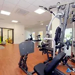 Apartament 365pam - Dwie Sosny - Morski Kryształ - Sauna, Jacuzzi, Siłownia, Bawialnia *
