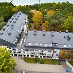 Apartament 365pam - Dwie Sosny - Morski Kryształ - Sauna, Jacuzzi, Siłownia, Bawialnia *