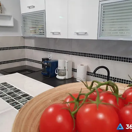 公寓 365pam - Dwie Sosny - Morski Krysztal - Sauna, Jacuzzi, Silownia, Bawialnia *