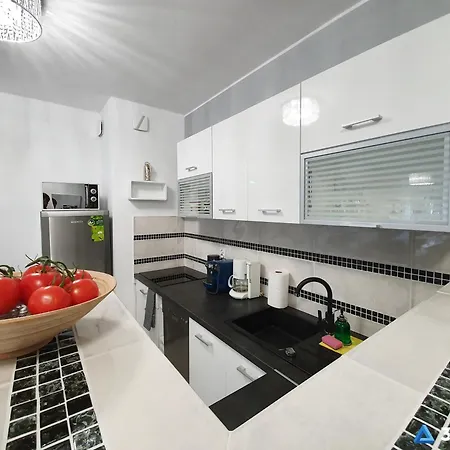 365pam - Dwie Sosny - Morski Krysztal - Sauna, Jacuzzi, Silownia, Bawialnia