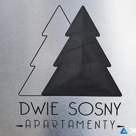 Daire 365pam - Dwie Sosny - Morski Krysztal - Sauna, Jacuzzi, Silownia, Bawialnia *