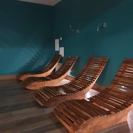 365pam - Dwie Sosny - Morski Krysztal - Sauna, Jacuzzi, Silownia, Bawialnia * Ustronie Morskie