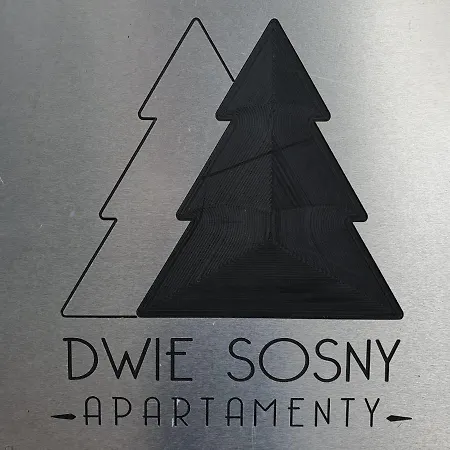 Apartment Dwie Sosny - Morski Krysztal - Sauna, Jacuzzi, Silownia, Bawialnia - 365pam