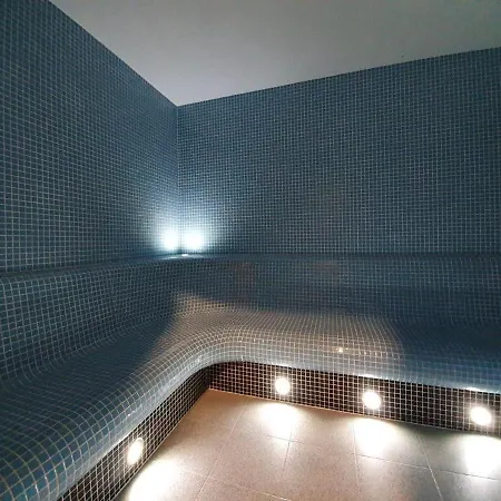 Dwie Sosny - Morski Krysztal - Sauna, Jacuzzi, Silownia, Bawialnia - 365pam *